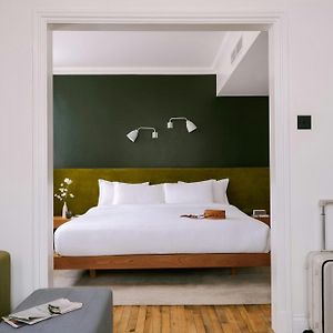 Superior Kamer met een King Size Bed